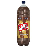 Barr Shandyade 2 Litre (Case of 6) - Honesty Sales